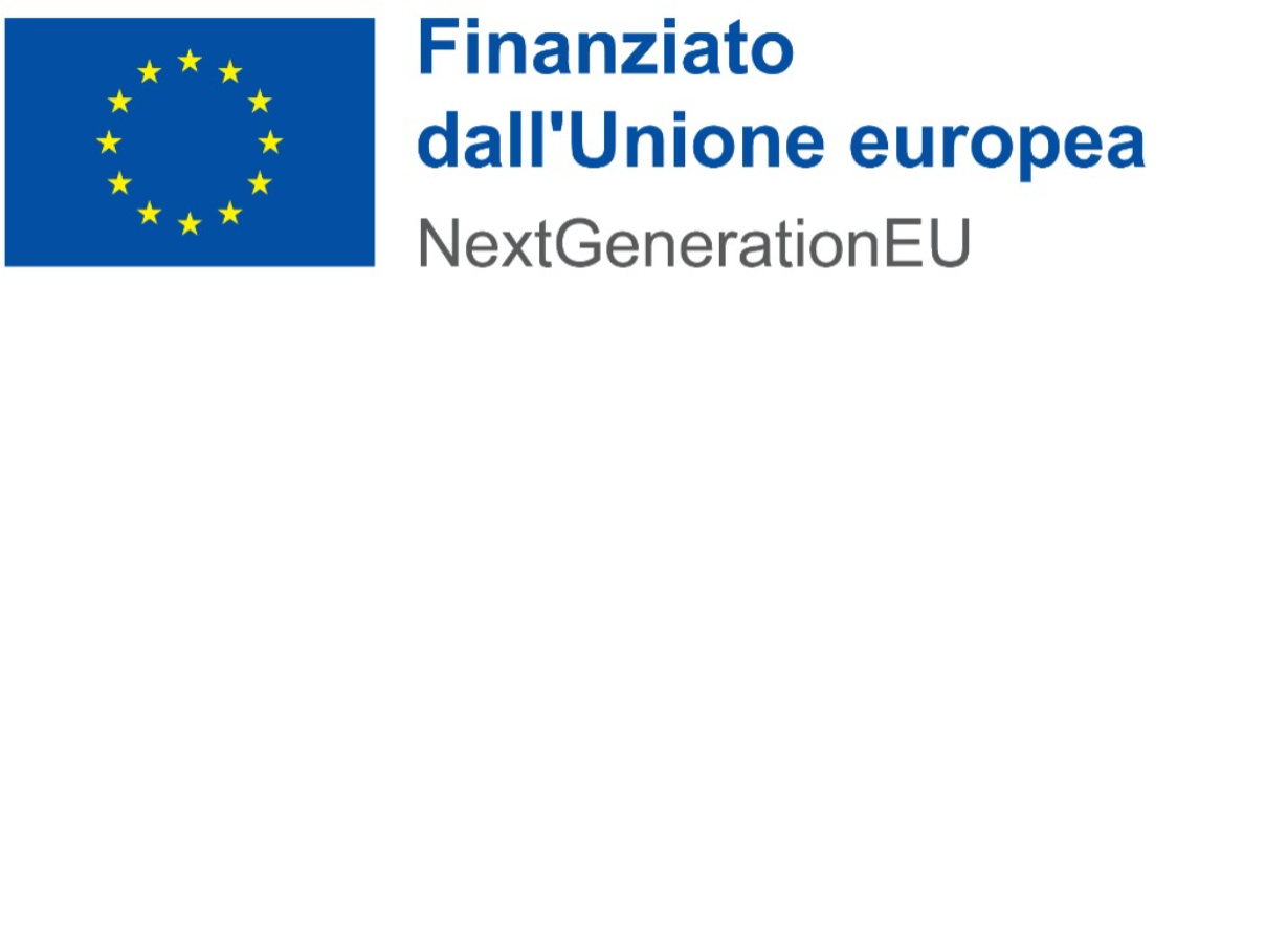 Logo NextGenerationEu 